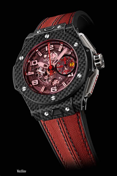 hublot big bang ferrari watch price in india|Hublot Watches at Ethos .